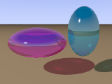 Ellipsoids